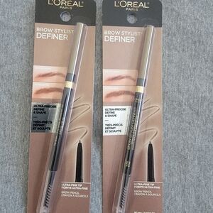 L'Oreal Brow Stylist Definer in Blonde
